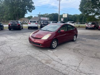 Image for 2004 Toyota Prius  ID: 7642736