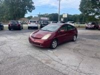 Image for 2004 Toyota Prius  ID: 7642736