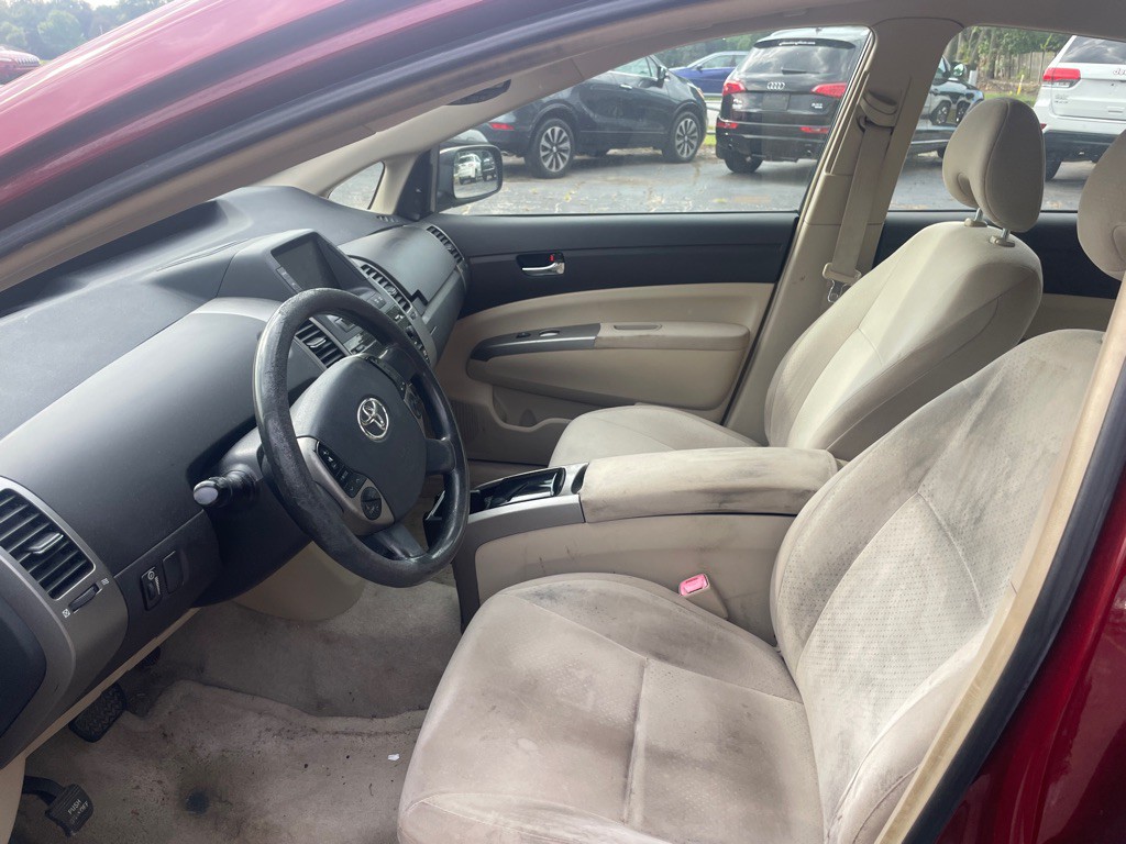 2004 Toyota Prius Image 9