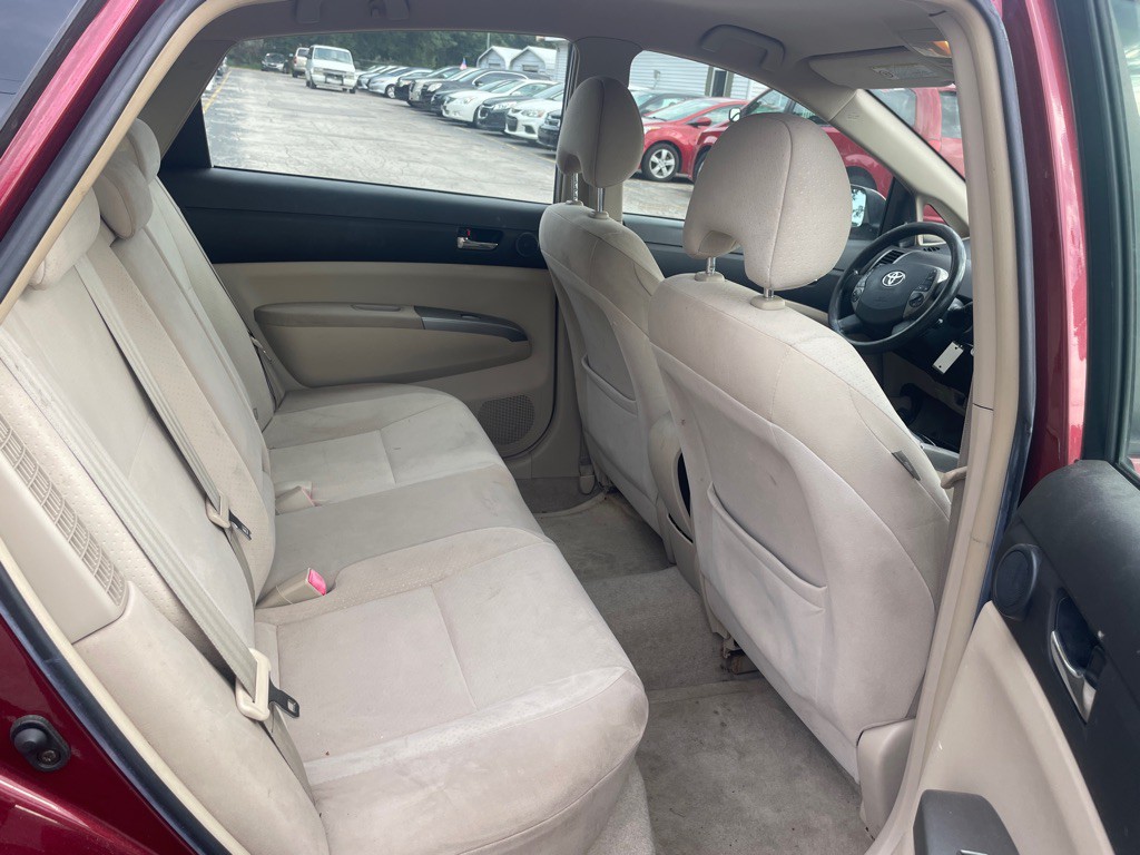 2004 Toyota Prius Image 13