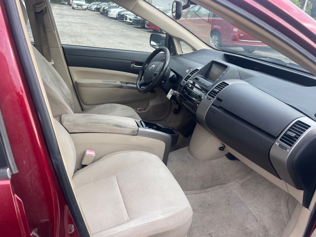 2004 Toyota Prius Image 14