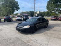 Image for 2008 Chevrolet Impala SS ID: 7642779