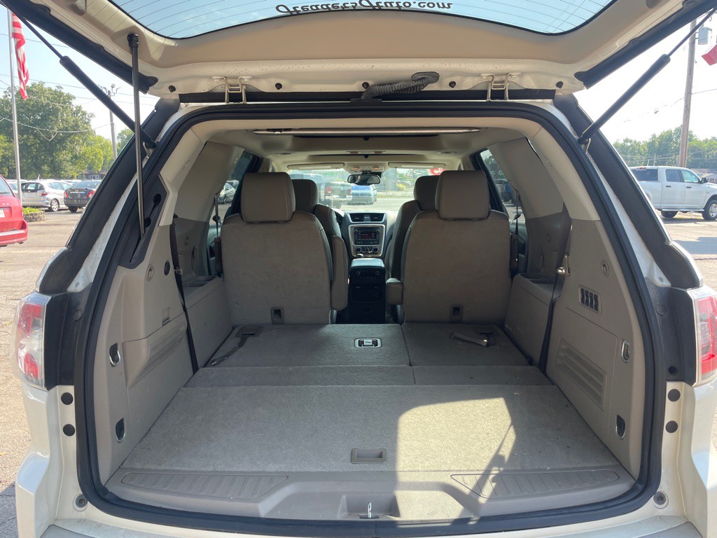 2015 GMC Acadia Image 12