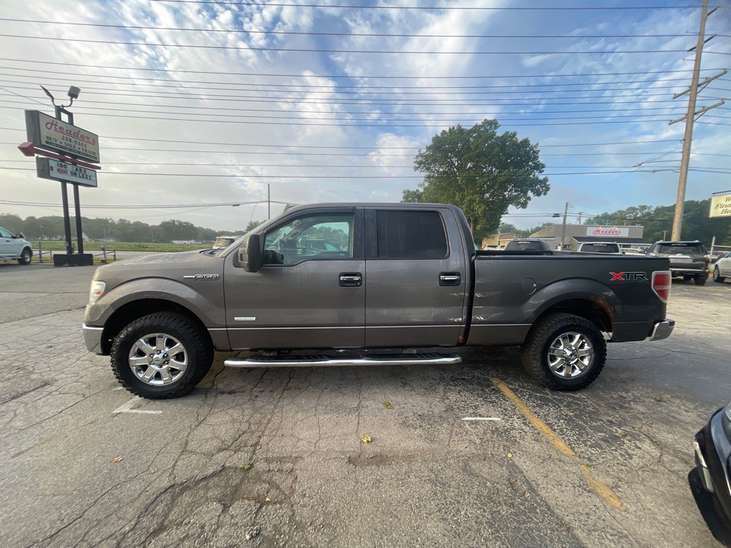 2014 Ford F-150 Image 6