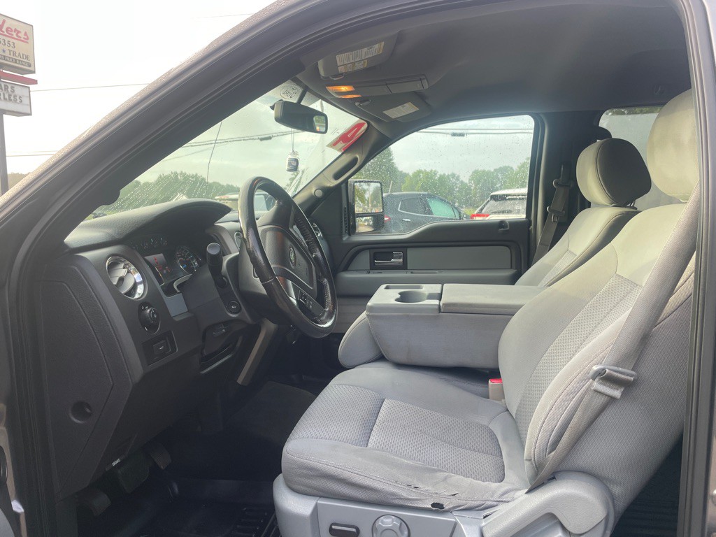 2014 Ford F-150 Image 7
