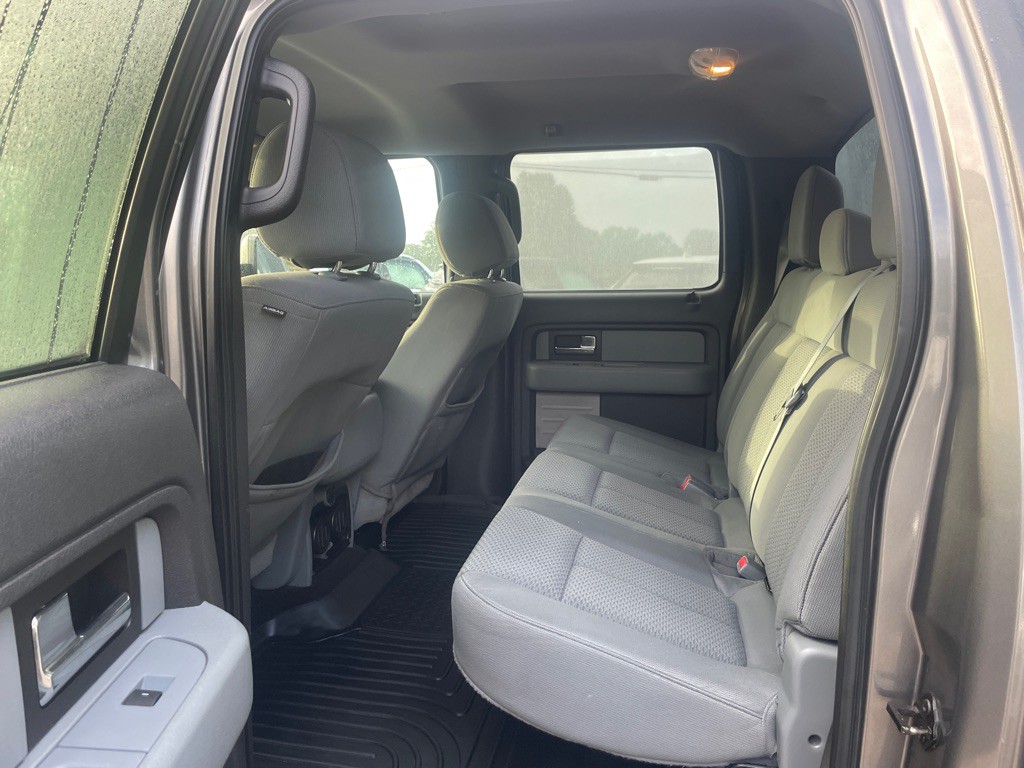 2014 Ford F-150 Image 8