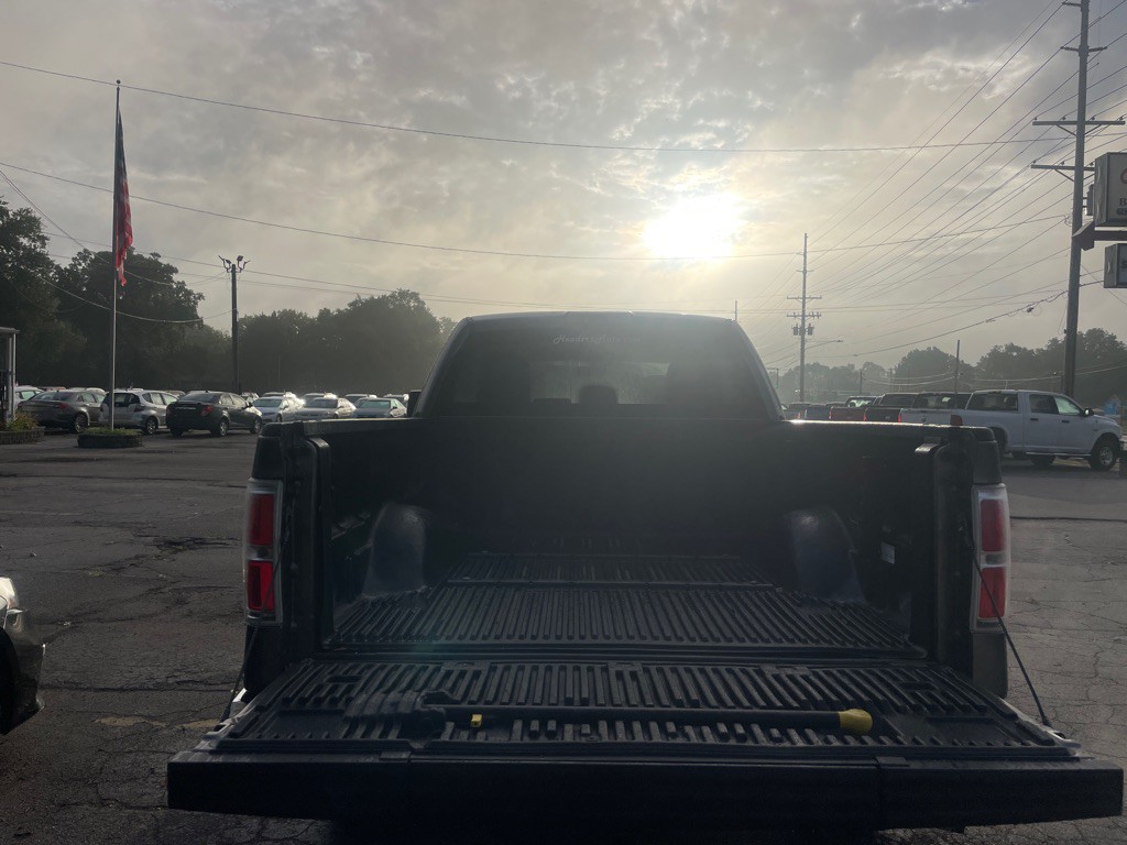 2014 Ford F-150 Image 10