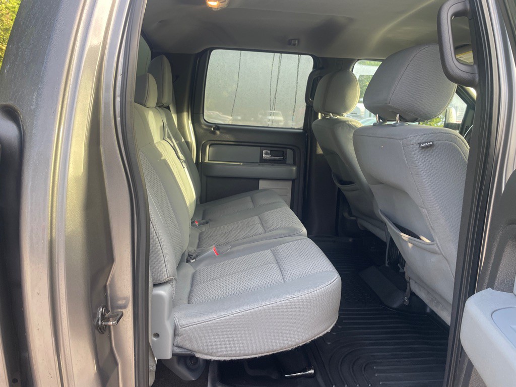 2014 Ford F-150 Image 11