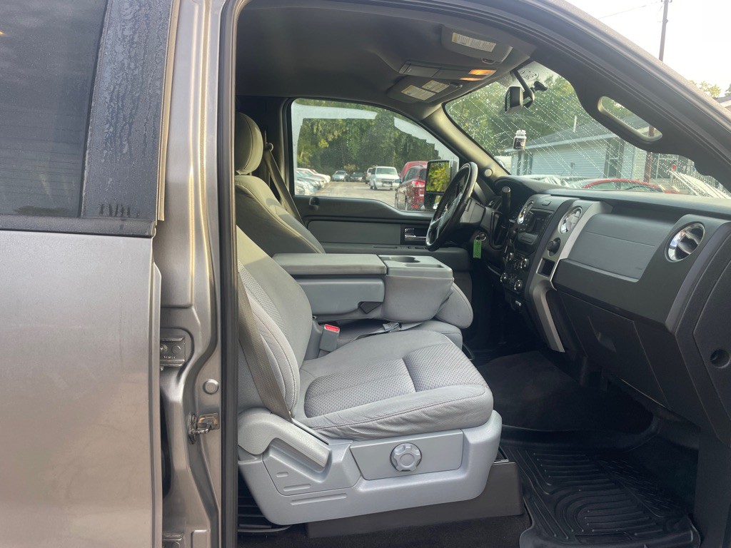 2014 Ford F-150 Image 12
