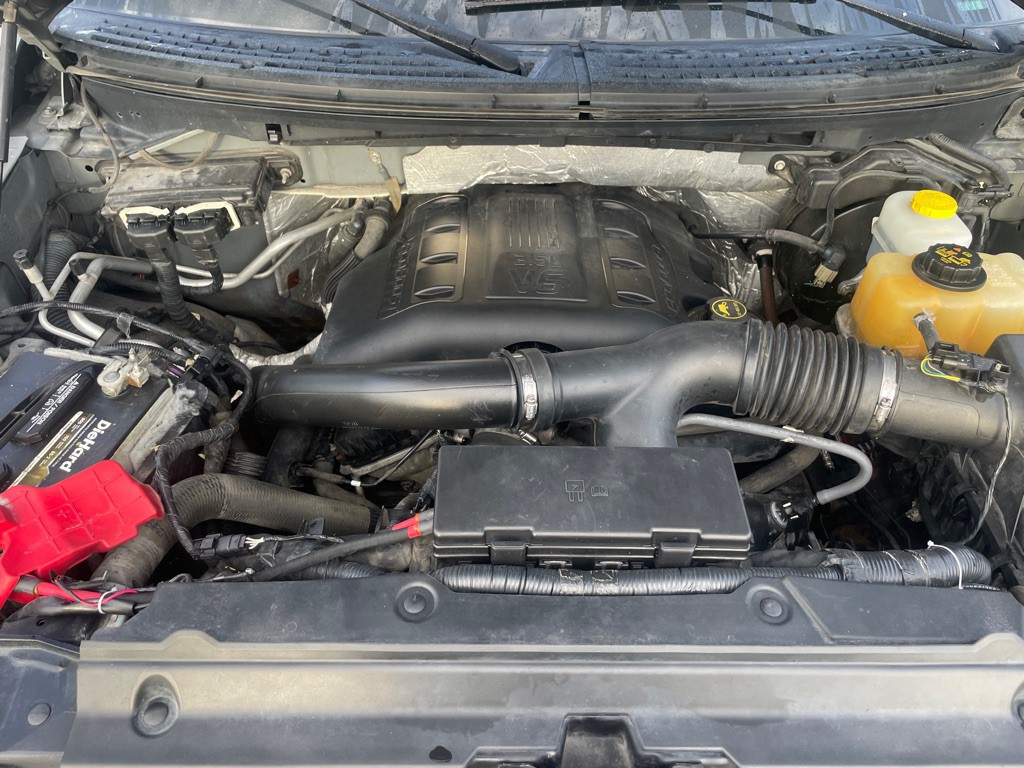 2014 Ford F-150 Image 13