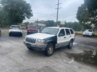 Image for 1999 Jeep Grand Cherokee Laredo ID: 7653218
