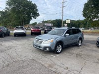 Image for 2013 Subaru Outback 2.5I PREMIUM ID: 7653249