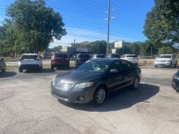 Image for 2010 Toyota Camry BASE ID: 7658864