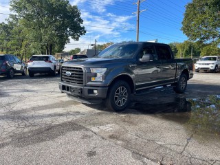 Image for 2016 Ford F-150 Supercrew ID: 7658915