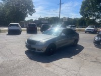 Image for 2008 Mercedes-Benz C-Class C 300 4MATIC ID: 7659005