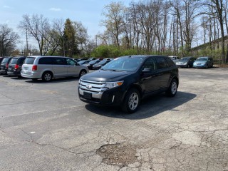 Image for 2012 Ford Edge SEL ID: 7665193