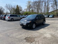 Image for 2012 Ford Edge SEL ID: 7665193