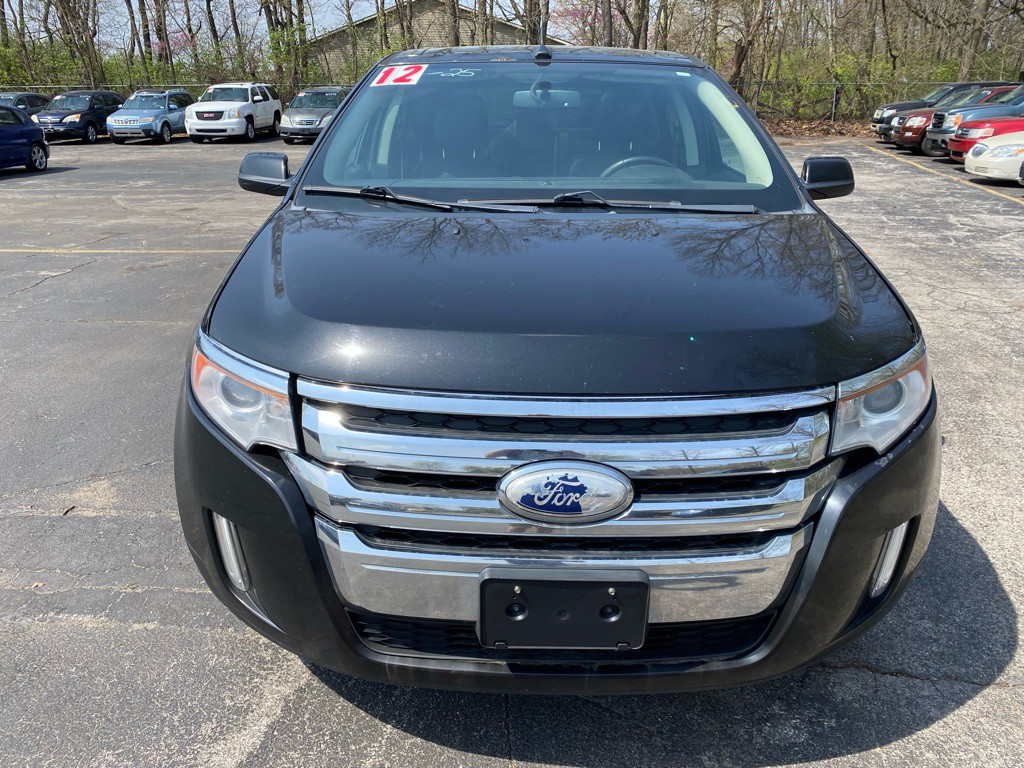 2012 Ford Edge Image 6