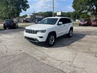 Image for 2017 Jeep Grand Cherokee Limited ID: 7665502