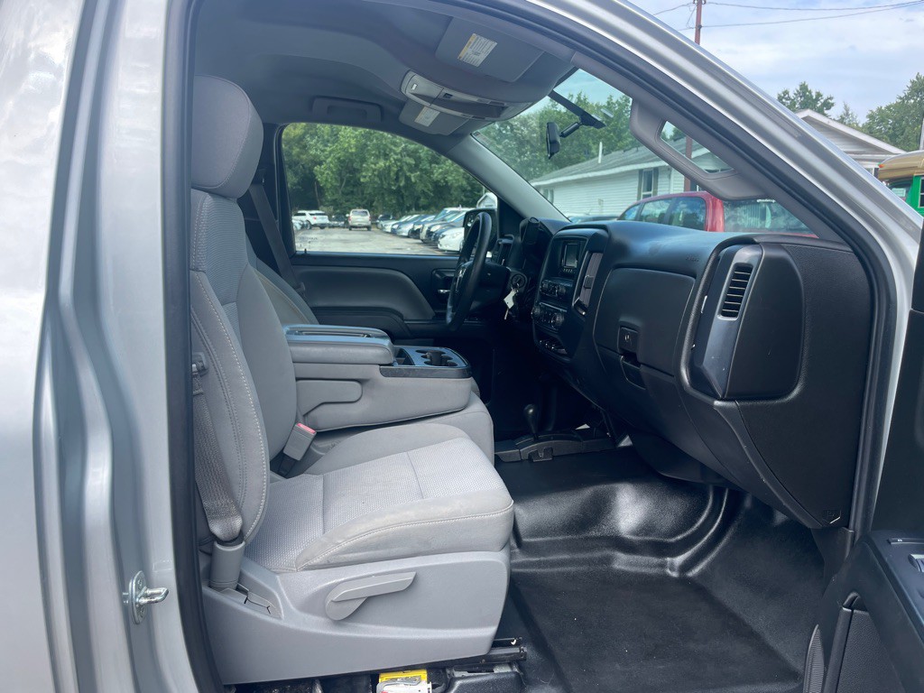 2014 GMC Sierra Image 10