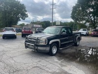 Image for 2005 Chevrolet Silverado 1500  ID: 7669350