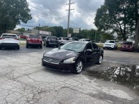Image for 2011 Nissan Maxima S ID: 7672718