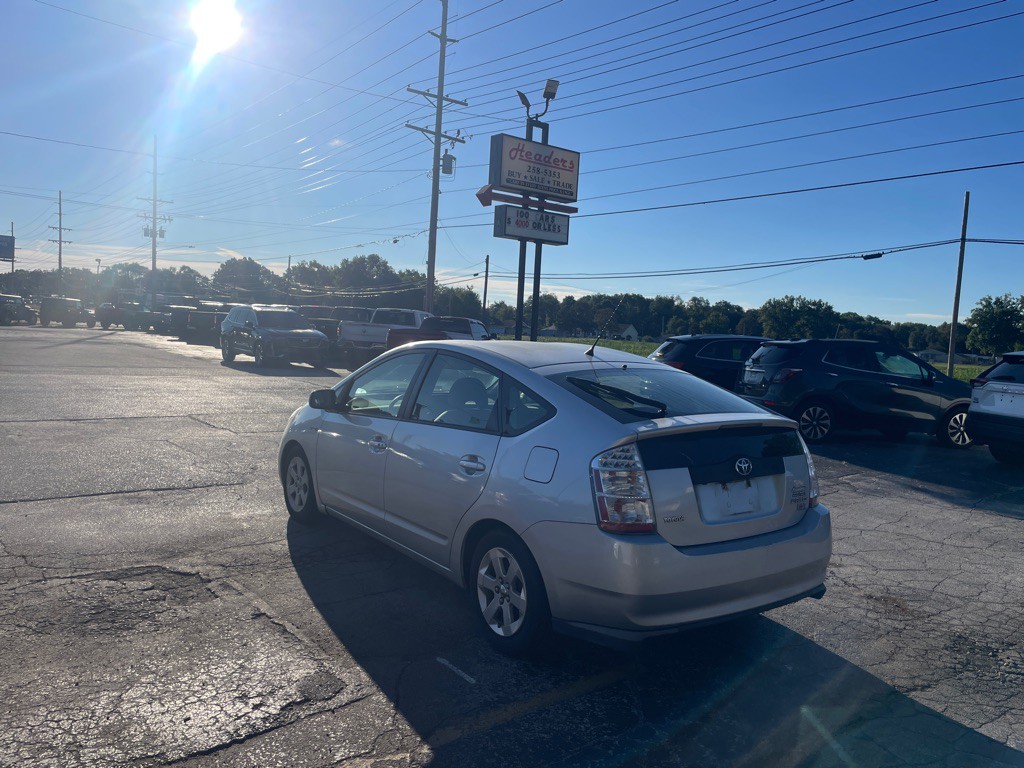 2009 Toyota Prius Image 7
