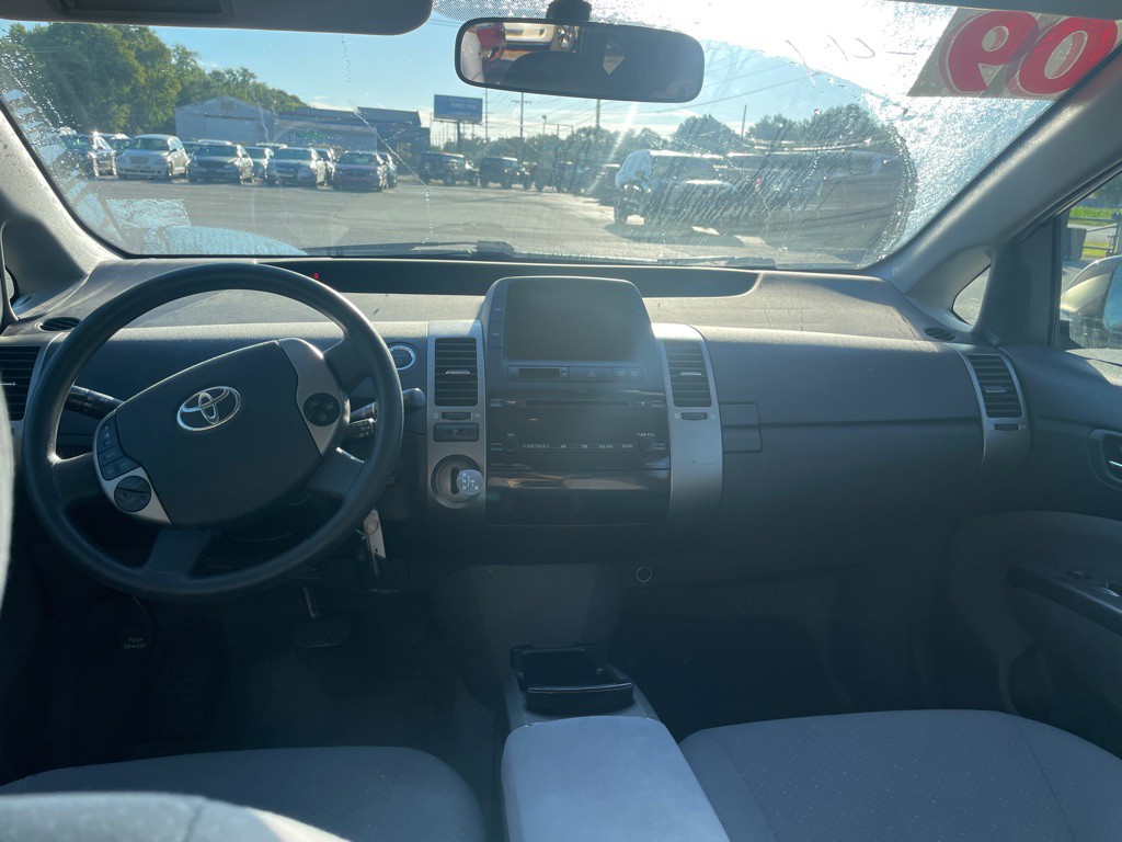 2009 Toyota Prius Image 11