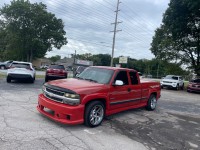 Image for 2000 Chevrolet Silverado 1500  ID: 7673251
