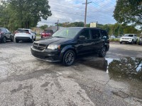 Image for 2016 Dodge Grand Caravan SE ID: 7674602