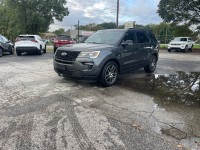 Image for 2018 Ford Explorer Sport ID: 7674647