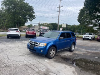Image for 2011 Ford Escape XLT ID: 7674796