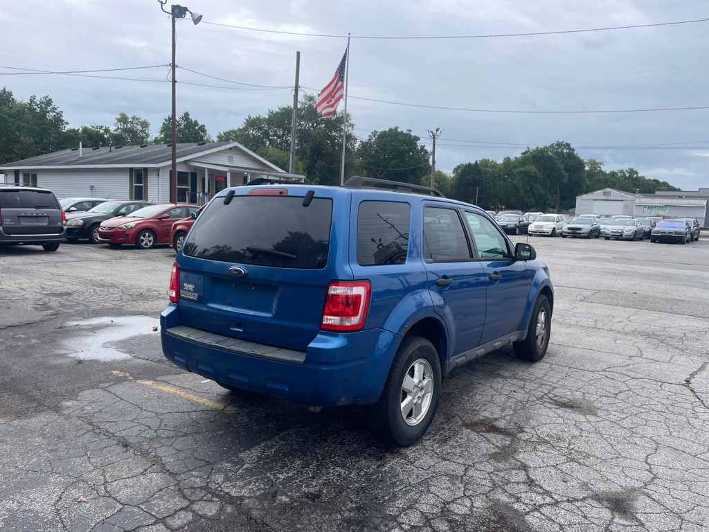 2011 Ford Escape Image 5