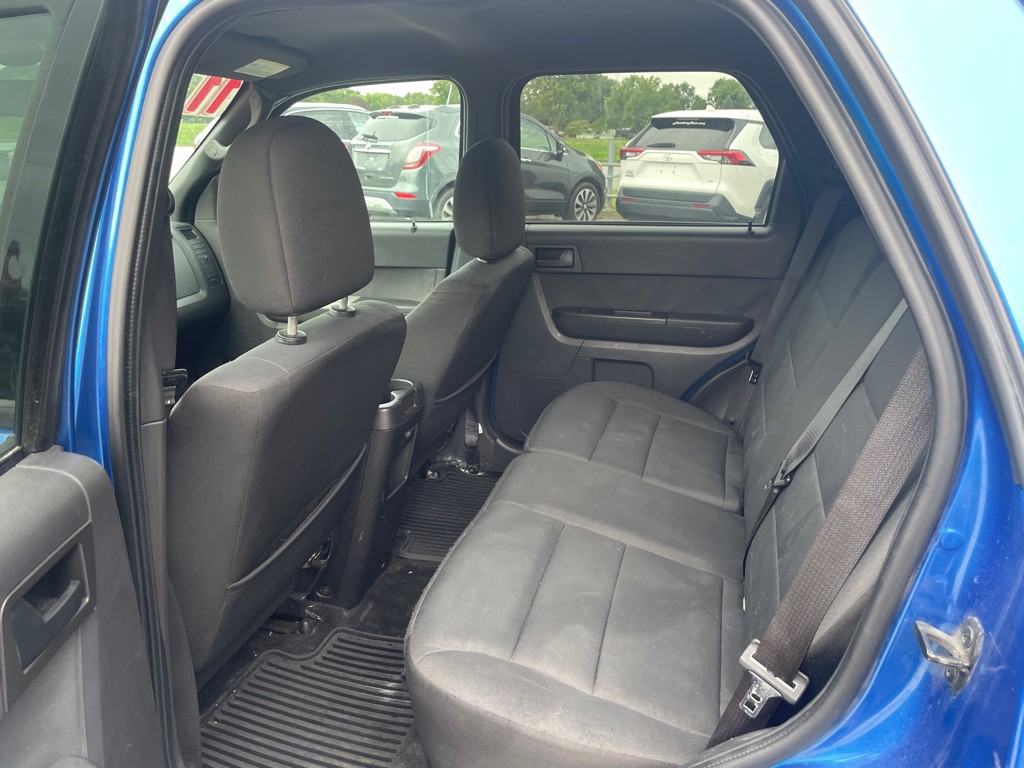 2011 Ford Escape Image 10