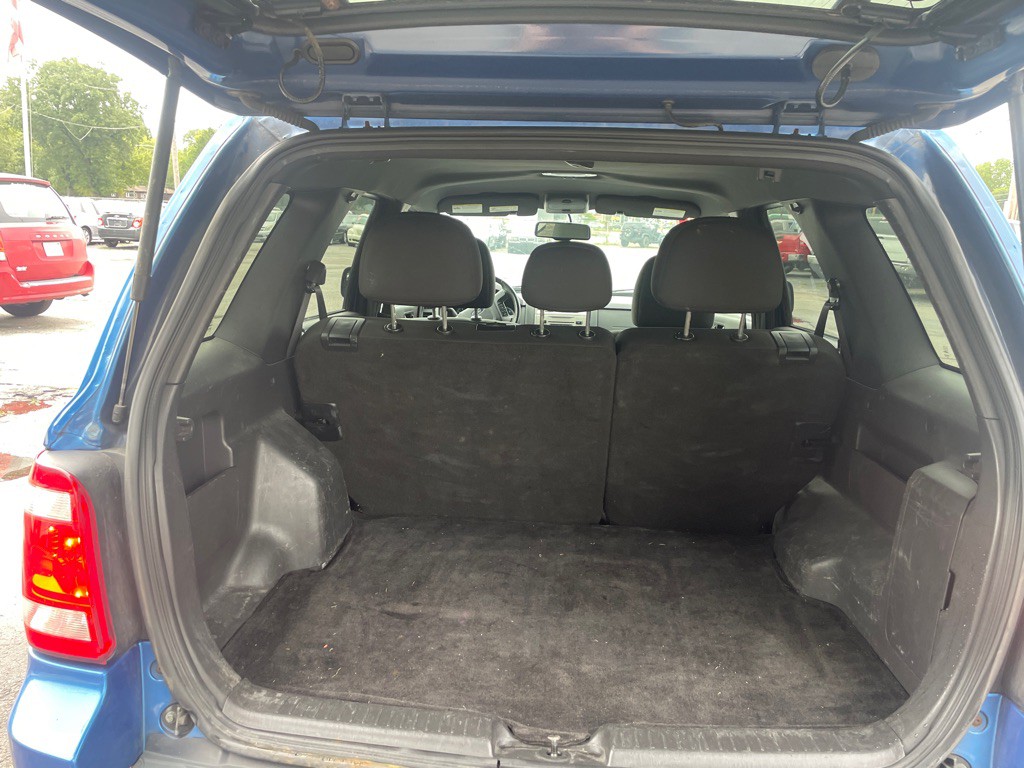 2011 Ford Escape Image 11