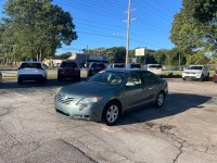 Image for 2009 Toyota Camry BASE ID: 7678874