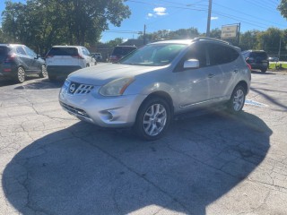 Image for 2011 Nissan Rogue S ID: 7702457