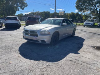 Image for 2012 Dodge Charger SE ID: 7702473