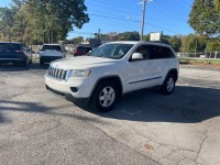 Image for 2011 Jeep Grand Cherokee Laredo ID: 7711704