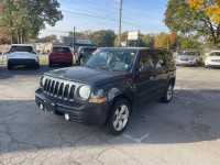 Image for 2014 Jeep Patriot Latitude ID: 7711774
