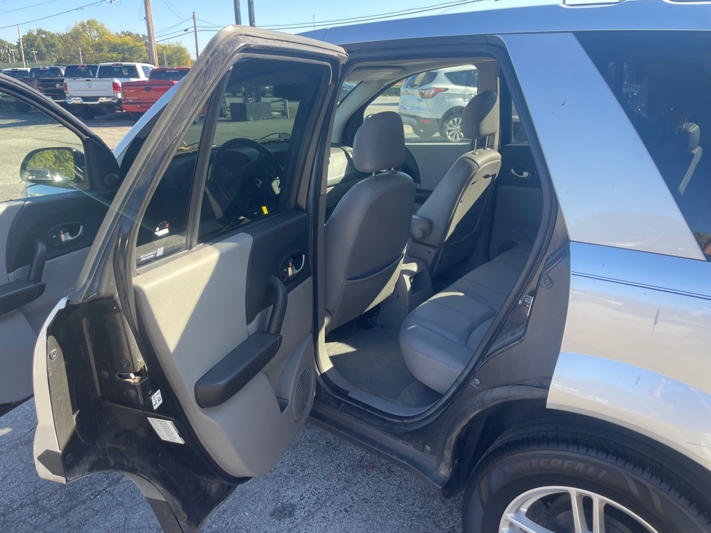2004 Saturn Vue Image 10