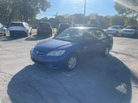Image for 2004 Honda Civic Dx Vp ID: 7735496