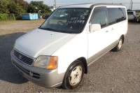 Image for 1999 Toyota Previa  ID: 5726070