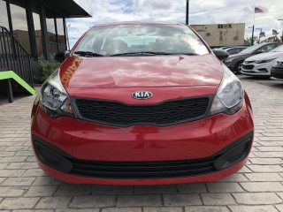 Image for 2015 Kia Rio LX ID: 6696319