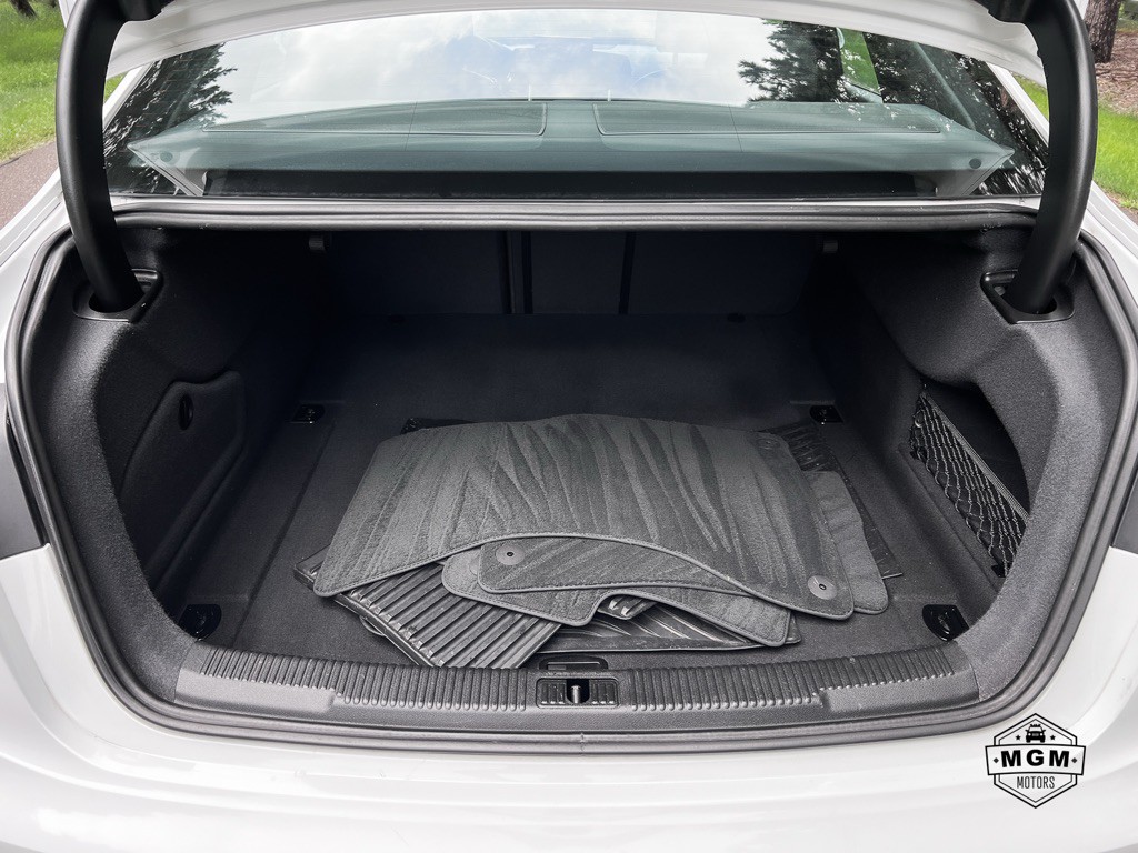 2015 Audi A6 Image 12