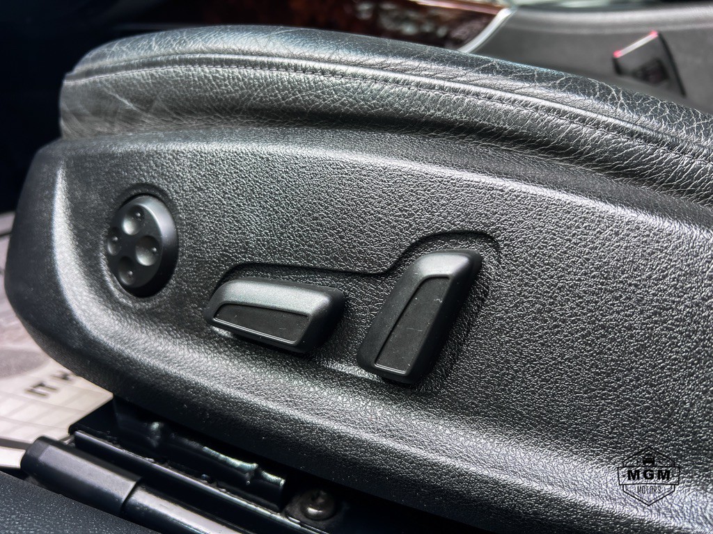 2015 Audi A6 Image 21