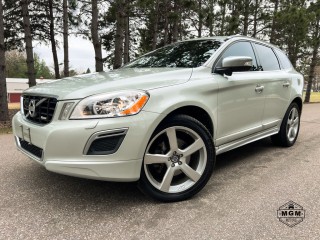 Image for 2012 Volvo XC60 T6 R-DESIGN ID: 6431766