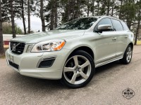 Image for 2012 Volvo XC60 T6 R-DESIGN ID: 6431766