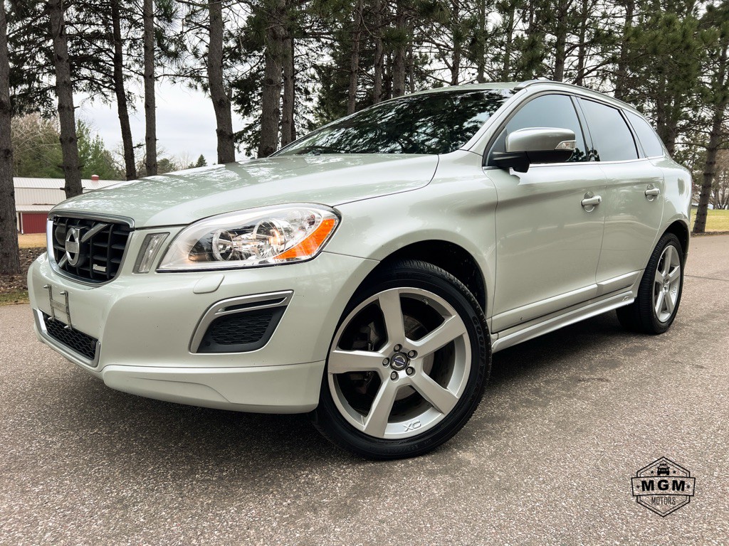2012 Volvo XC60 Image 1