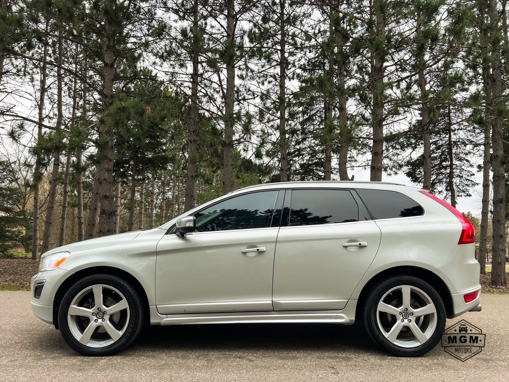 2012 Volvo XC60 Image 2